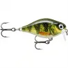 RAPALA X Light Crank Shallow Runner 03 crankbait