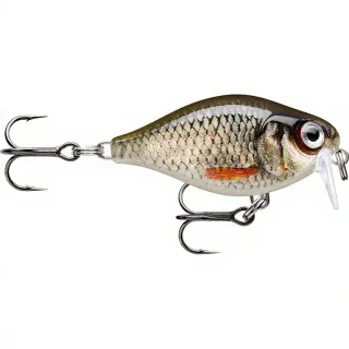 RAPALA X Light Crank Shallow Runner 03 crankbait