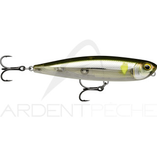 Surface lure RAPALA Precision xtreme pencil 107