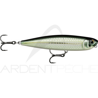 Leurre de surface RAPALA Precision xtreme pencil 107