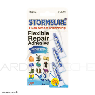 Glue STORMSURE pack of 3