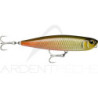 Leurre de surface RAPALA Precision xtreme pencil exo 127