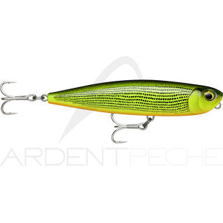 Surface lure RAPALA Precision xtreme pencil exo 127