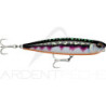 Esca di superficie RAPALA Precision xtreme pencil exo 127