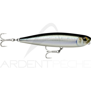 Leurre de surface RAPALA Precision xtreme pencil exo 127