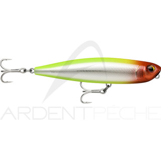 Artificiale di superficie RAPALA Precision xtreme pencil SW 107