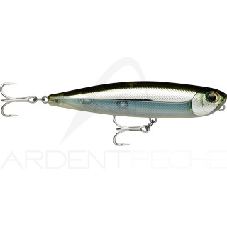 Artificiale di superficie RAPALA Precision xtreme pencil SW 107