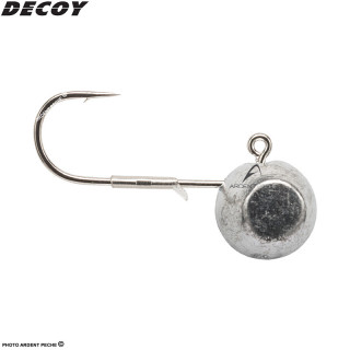 Jig head DECOY SGH-1