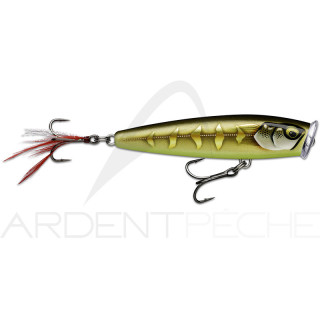 Leurre de surface RAPALA Skitter pop elite 95