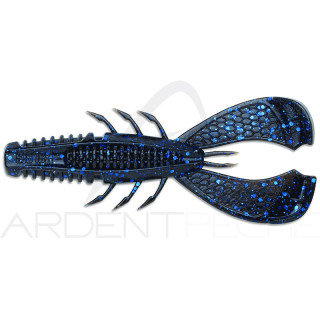 Soft lure RAPALA Crushcity cleanup craw 3