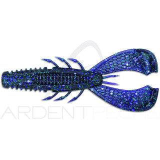 Soft bait RAPALA Crushcity cleanup craw 3