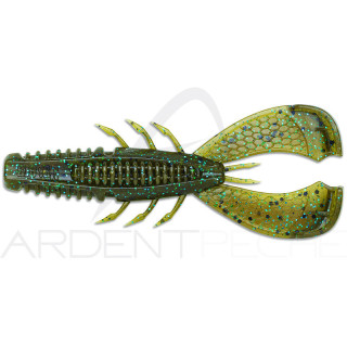 Soft bait RAPALA Crushcity cleanup craw 3