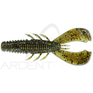 Leurre souple RAPALA Crushcity cleanup craw 3