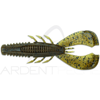 Soft lure RAPALA Crushcity cleanup craw 3