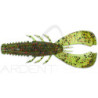 Soft bait RAPALA Crushcity cleanup craw 3