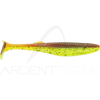 Soft bait RAPALA Crushcity the kickman 3