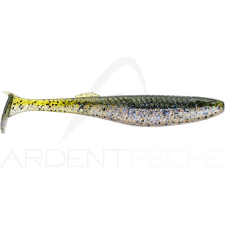 Soft bait RAPALA Crushcity the kickman 4
