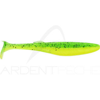 Leurre souple RAPALA Crushcity the kickman 5