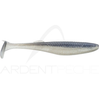 Soft bait RAPALA Crushcity the kickman 5