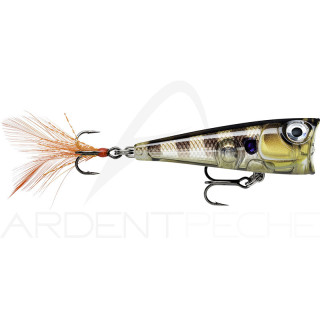 Esca di superficie RAPALA X Light pop 04