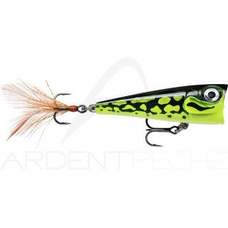 Surface lure RAPALA X Light pop 04