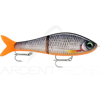 Swimbait RAPALA Super shadow rap glide 16