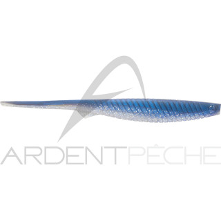 Soft bait MADNESS Madfin 6