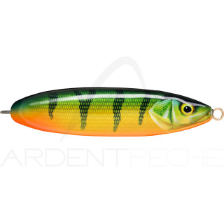 Spoon RAPALA Weedless minnow spoon 8