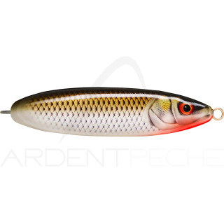 Cucchiaino ondulante RAPALA Weedless minnow spoon 8