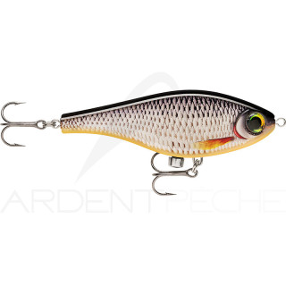 Jerkbait RAPALA Super shadow rap jerk 11
