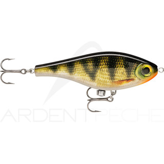 Jerkbait RAPALA Super shadow rap jerk 11
