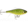 Jerkbait RAPALA Super shadow rap jerk 11