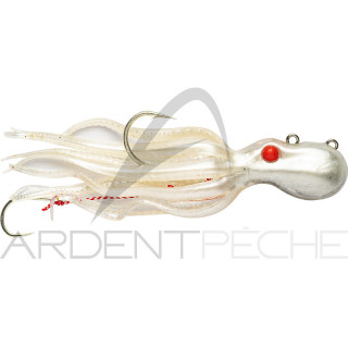 Soft bait MUSTAD Mini inkvader Tenya 20g