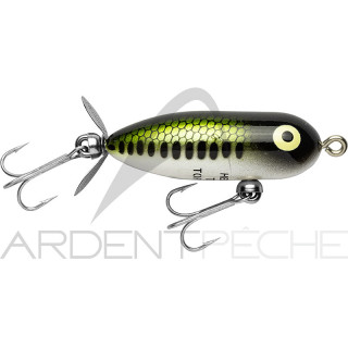 Crankbait HEDDON Tiny torpedo 50