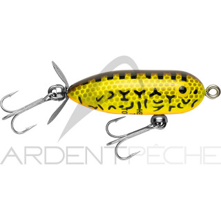 Crankbait HEDDON Tiny torpedo 50