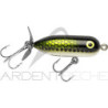 Poisson nageur HEDDON Teeny torpedo 38