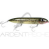 Heddon Super Spook - a legendary surface lure - Ardent Pêche
