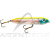 Poisson nageur HEDDON Super spook Jr mini