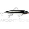 Heddon Super Spook - a legendary surface lure - Ardent Pêche