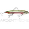 Heddon Super Spook - un artificiali di superficie leggendario - Ardent Tecniche di pesca