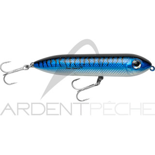 Heddon Super Spook JR Mini - un Artificiali di superficie temibile - Ardent Tecniche di pesca
