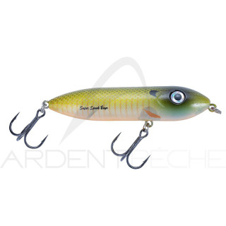 Topwater lure HEDDON Super spook boyo 70