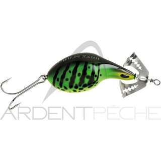 Pesce nuotatore ARBOGAST Buzz plug junior