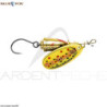 Cuiller BLUE FOX Vibrax shad hameçon simple