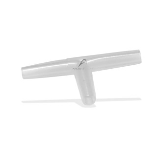 Aeratore raccordo T