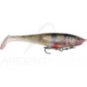 Soft lure BERKLEY Cull shad shallow 15cm