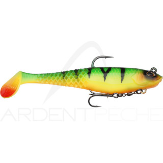 Soft lure BERKLEY Cull shad deep 15cm