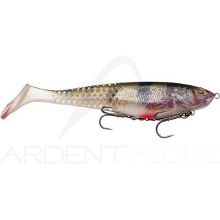 Soft lure BERKLEY Cull shad shallow 20cm