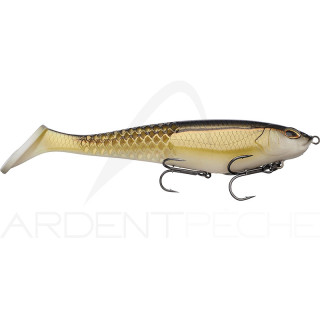 Leurre souple BERKLEY Cull shad shallow 20cm