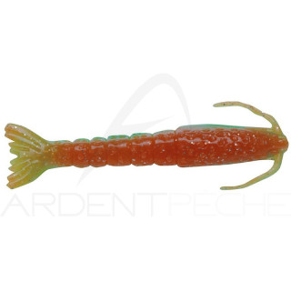 Soft lure BERKLEY Gulp! shrimp 3